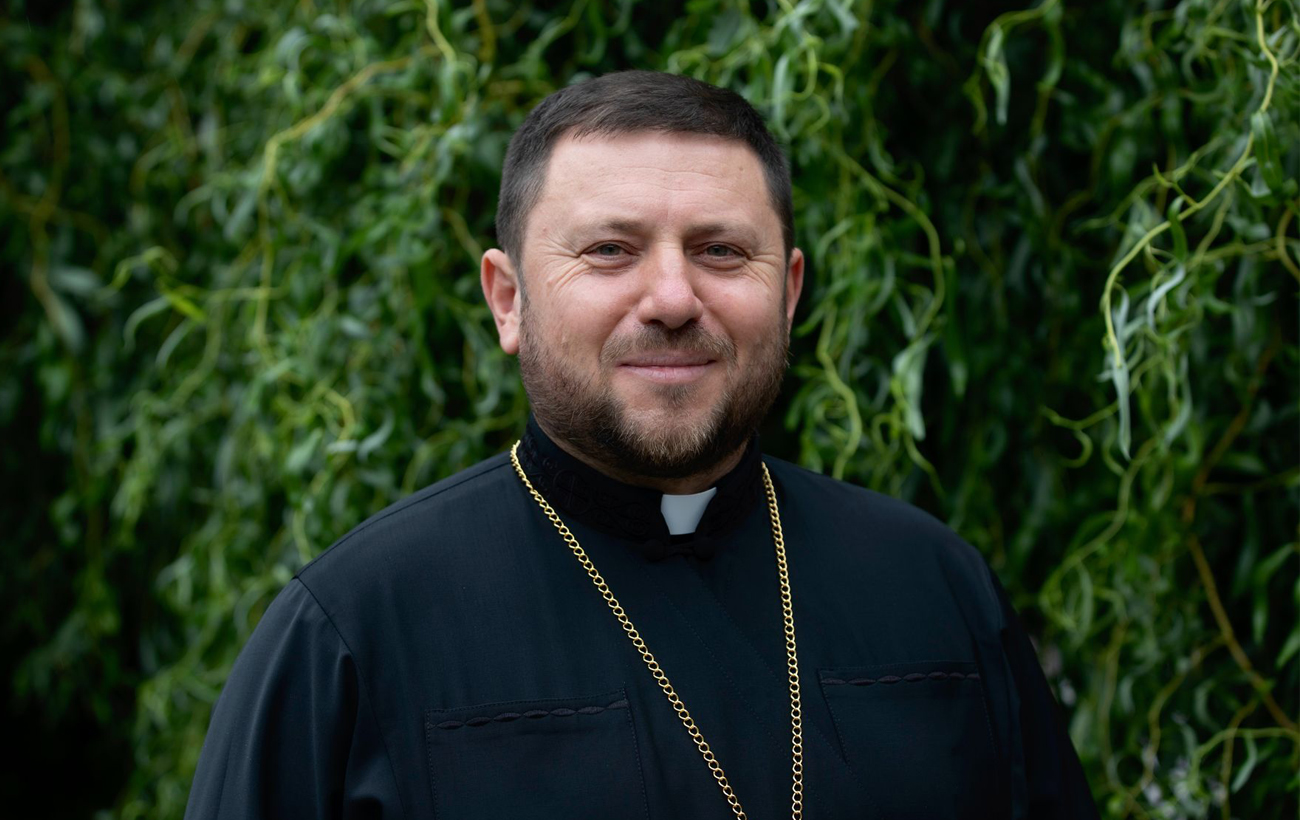 Серед кандидатів є українець. Хто претендує на посаду Папи Римського